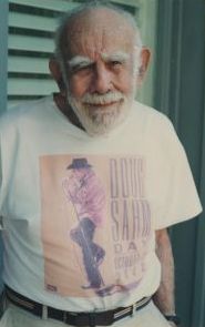Jerry Wexler 2004, Sarasota, Fl.jpg